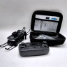 Квадрокоптер Y 615 D(18) сумка, съемный аккумулятор 3.7V, пульт 2.4 GHz, USB-кабель, headless mode, Wi-Fi HD-камера, приложение, подсветка, отвертка, в коробке