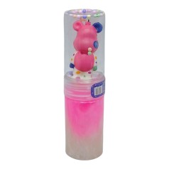 Игровой набор "Слайм со сквишем: Bearbrick", вид 3