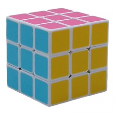 Кубік Рубіка 814  у пакеті
