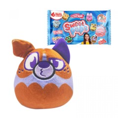 Candy Pops Мягкая игрушка "Сладкие щенки", микс