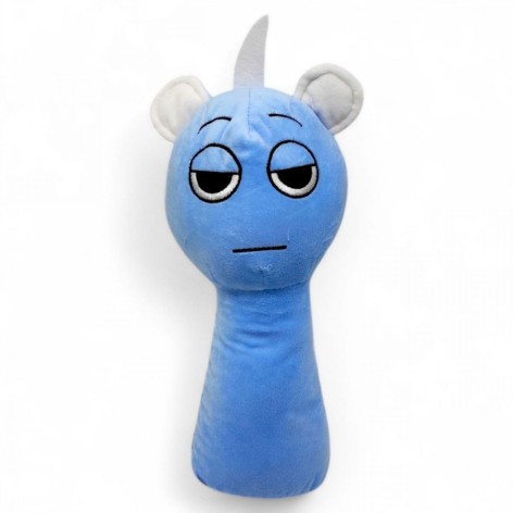 М’яка іграшка "Спрункі Скай" 27 см