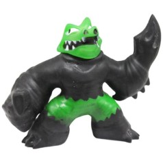 игрушка-тянучка "Goo Jit Zu: РОКДЖЕВ", черный