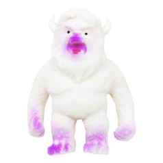 игрушка-тянучка "GOO JIT ZU: ФРОСТБИТ", белый