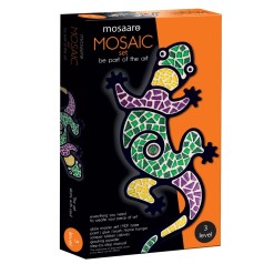 Mosaic set. "Lizard" MA3001