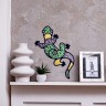 Mosaic set. "Lizard" MA3001