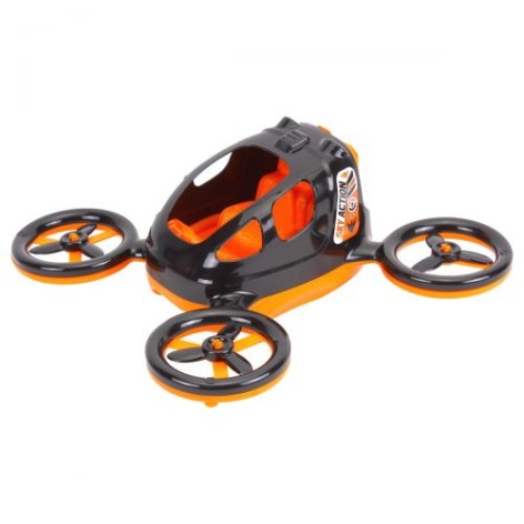 Пластикова машинка 