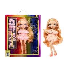 Лялька RAINBOW HIGH S23 – ВІКТОРІЯ ВАЙТМЕН