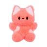 Мягкая игрушка-антистресс Fluffie Stuffiez серии Small Plush - Котик