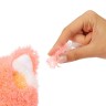 Мягкая игрушка-антистресс Fluffie Stuffiez серии Small Plush - Котик