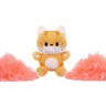 Мягкая игрушка-антистресс Fluffie Stuffiez серии Small Plush - Котик