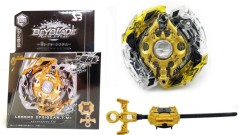 БейБлэйд (BeyBlade) Легендарный Спрайзен, 5-й сезон