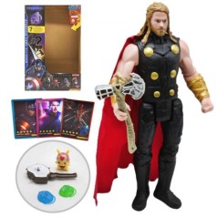 Фигурка "Супергерои MARVEL: Тор"