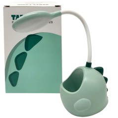 Світлодіодна лампа "Дракон" (ЗЕЛЕНА)