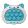 Логічна гра FINGER PRESS POP-IT CONSOLE 77-23 A