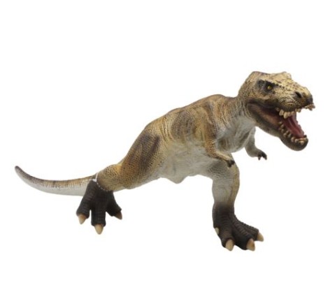 Динозавр гумовий "Тиранозавр"