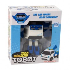 Трансформер "Tobot mini ZERO"