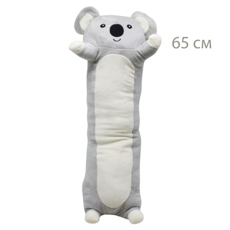 Мягкая игрушка-обнимашка "Коала", 65 см