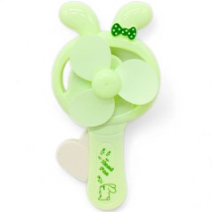 Вентил Зайчик салатовий