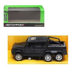 Машинка із серії 