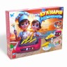 Кулінарні експерименти 24299 (18) "WToys", підсвічування, звукові ефекти, 13 аксесуарів, продукти змінюють колір, кухонне начиння, в коробці