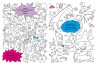 Книга "Малювалочка-розвивалочка"