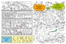 Книга "Малювалочка-розвивалочка"
