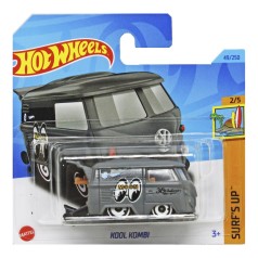 Машинка "Hot Wheels: KOOL KOMBI GREY" (оригинал)