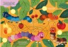 Книга "Школа почемучки. Розвиваємо увагу. 85 розвиваючих наклейок" (рус)