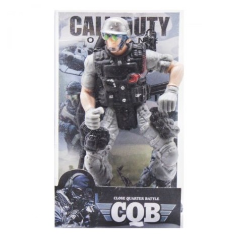 Фігурка солдатика "Call of Duty", вид 4