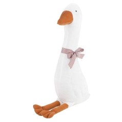 Подарочная игрушка "Гусь  Гуссейн"