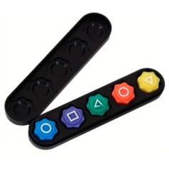 Настольная игра "Гонги"