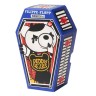 Плюшевая коллекционная игрушка DEDDY BEARS SERIES 4 (СИНИЙ)