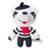 Плюшевая коллекционная игрушка DEDDY BEARS SERIES 4 (СИНИЙ)