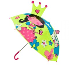 Зонтик детский "Принцесса"