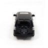 Автомодель - MITSUBISHI PAJERO 4WD TURBO (черный)