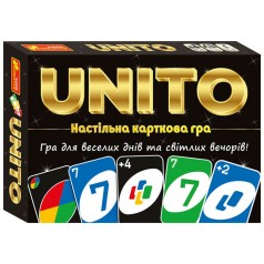 Настольная игра "Унито"