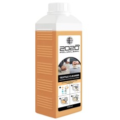 Средство для стирки текстиля и ковров "TEXTILE CLEANER" (1л) 2020 Polyclean