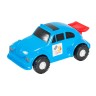Игрушка "Машинка" (синий)