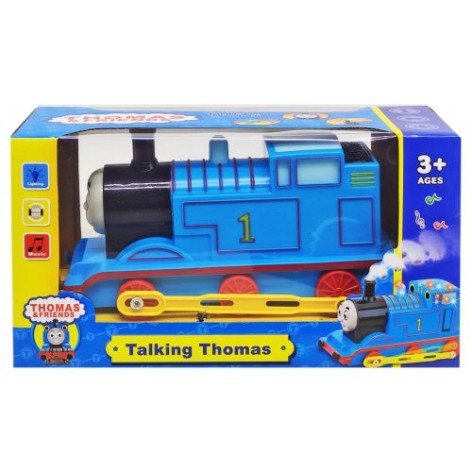 Потяг "Паровозик Томас"