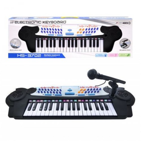 Синтезатор "Electronic Keyboard" (37 клавіш)