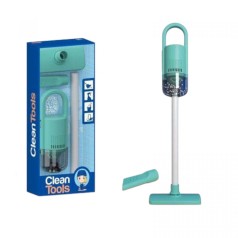 Пылесос в коробке