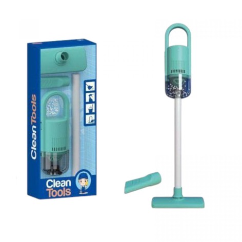 Пылесос в коробке