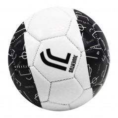 Мяч футбольный размер №2, белый