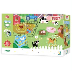 Пазли сортер 