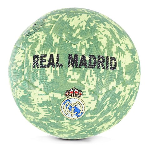 Мʼяч футбольний, розмір 5 (REAL MADRID)