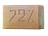 "Sila" Мыло хозяйственное 200 г, 72%