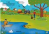 Меганаклейки. На фермі, рус