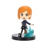 Игровая аниме фигурка TOTAL ANIME серии "Магическая битва" W1 - НОБАРА