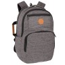Рюкзак молодіжний ARMY GRIF GRAY (44х32х19 см)