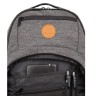 Рюкзак молодіжний ARMY GRIF GRAY (44х32х19 см)